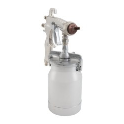 SHARPE SPRAY EQUIPMENT 288288 CMP SIPH RAZ