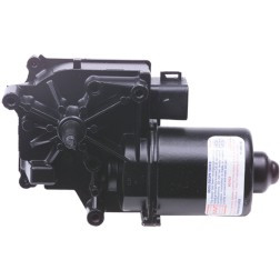 NAPA POWER SUPREME ELECTRICAL 49710 REMAN WIPER MOTOR