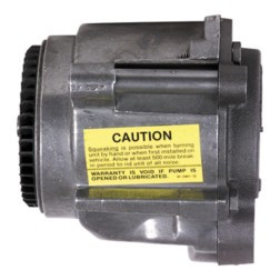 NAPA AIR PUMPS 51207 REMAN/AIR PUMP
