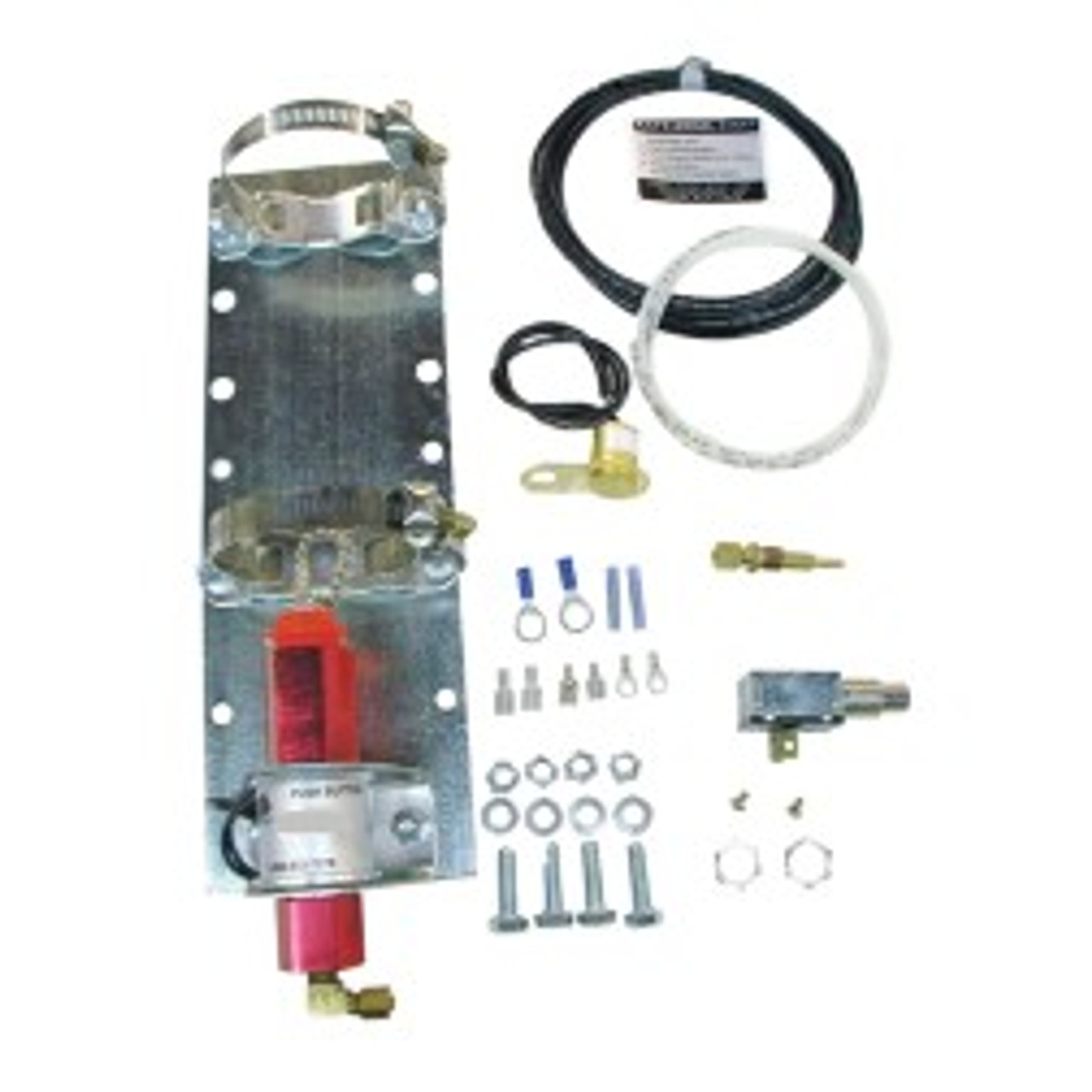 ENGINE HEATERS 33112 ETHER START KIT