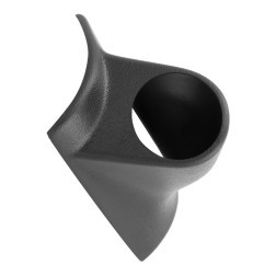 BALKAMP 3012014 SINGLE GAUGE POD