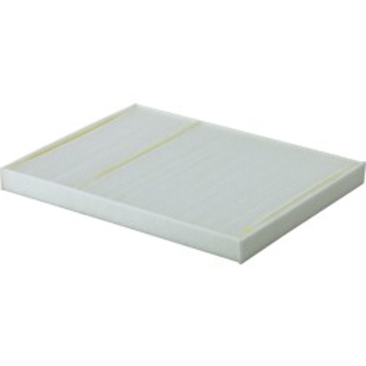 NAPA GOLD FILTERS 4812 NAPA GOLD CAB FILTER