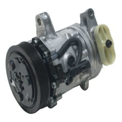 DENSO 4717013 NEW AC COMPRESSOR