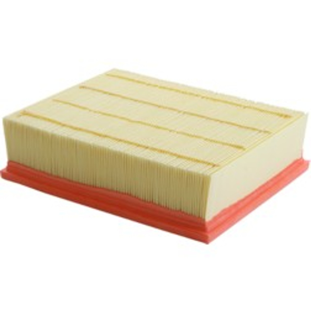 NAPA GOLD FILTERS 2972 NAPA GOLD AIR FILTER