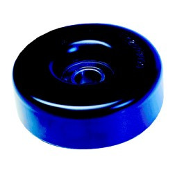 NAPA BELTS & HOSES 38002 IDLER PULLEY