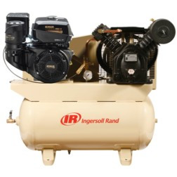INGERSOLL-RAND 46821344 14HP GAS COMP- KOHLER