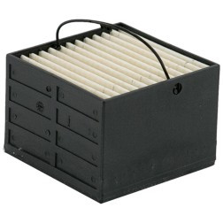 NAPA GOLD FILTERS 600129 NAPA GOLD FUEL FILTER