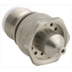 SHARPE SPRAY EQUIPMENT 289562 RAZOR-FLUID NOZZLE