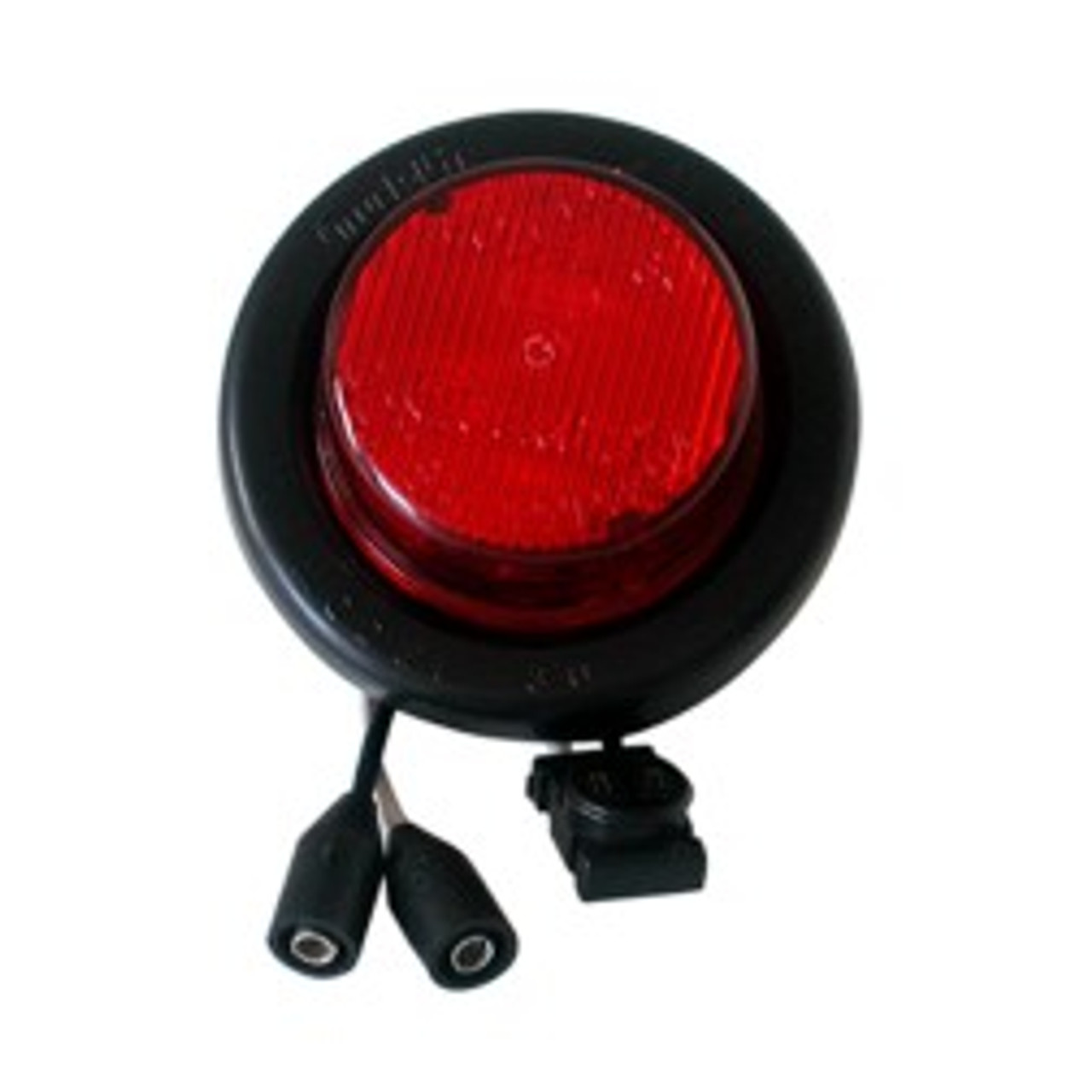 NAPA LIGHTING 30050R LED M/C GROMMET KIT