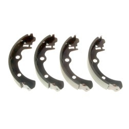 ALTROM CHEMICALS 562 BRAKE SHOE SET