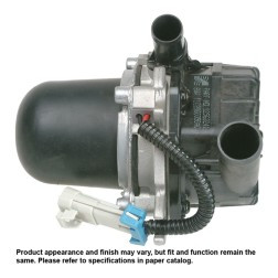 NAPA AIR PUMPS 513501M REMAN/AIR PUMP