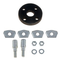 NAPA SOLUTIONS 6301440 STEERING COUPLER KIT