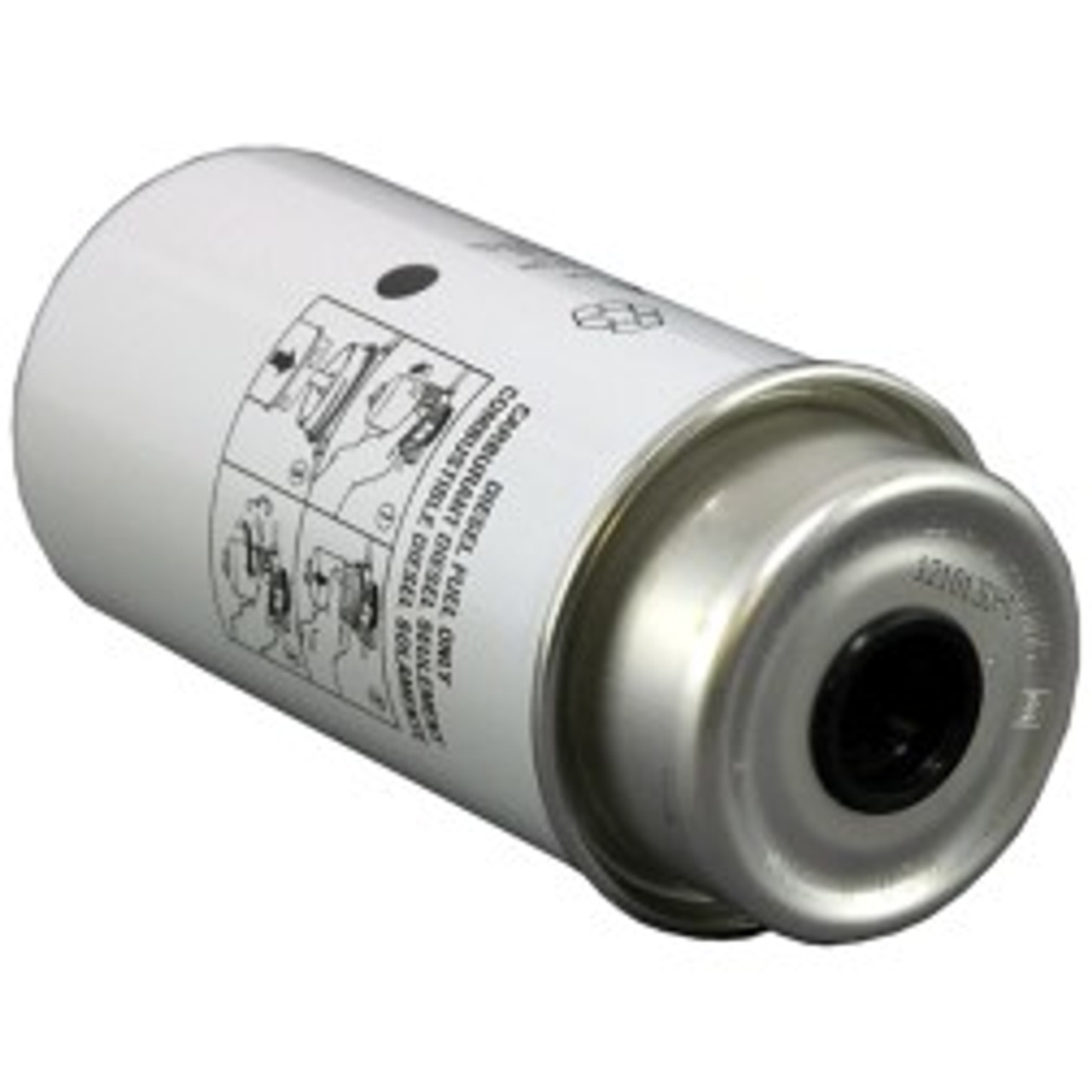 NAPA GOLD FILTERS 600084 NAPA GOLD FUEL FILTER