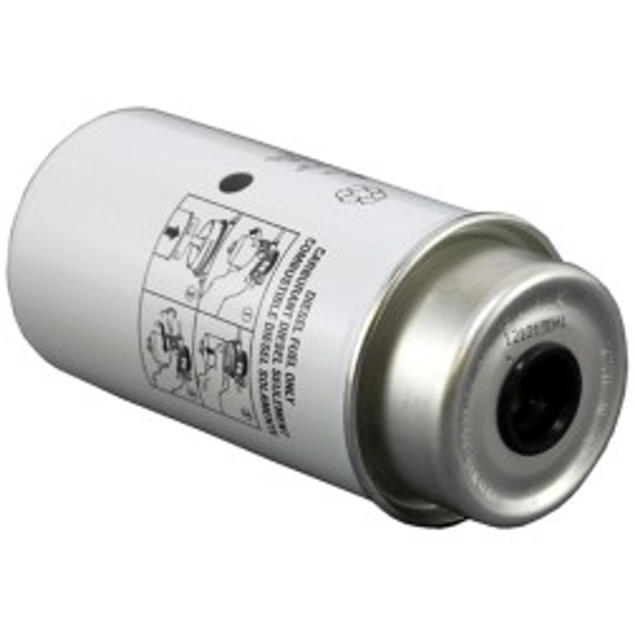 NAPA GOLD FILTERS 600093 NAPA GOLD FUEL FILTER