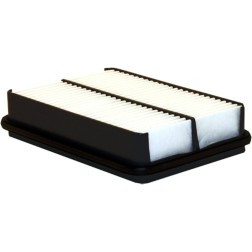 NAPA GOLD FILTERS 6162 NAPA GOLD AIR FILTER