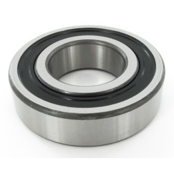 NAPA BEARINGS 62062RSJ ROLLER BALL BEARING
