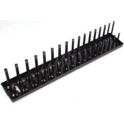 NAPA SERVICE TOOLS 3785 SOCKET HOLDER RACK