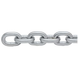 SECURITY CHAIN 5011634 PROOF COIL CHAIN-USA