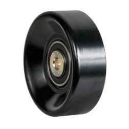 NAPA TEMP 409155 IDLER PULLEY