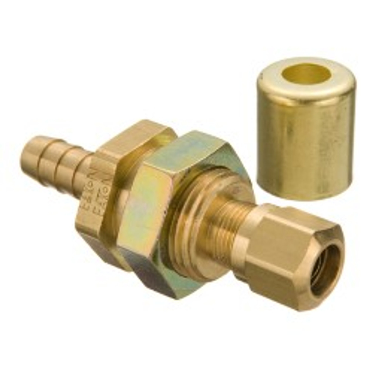 WEATHERHEAD 33806PY66 CONNECTR