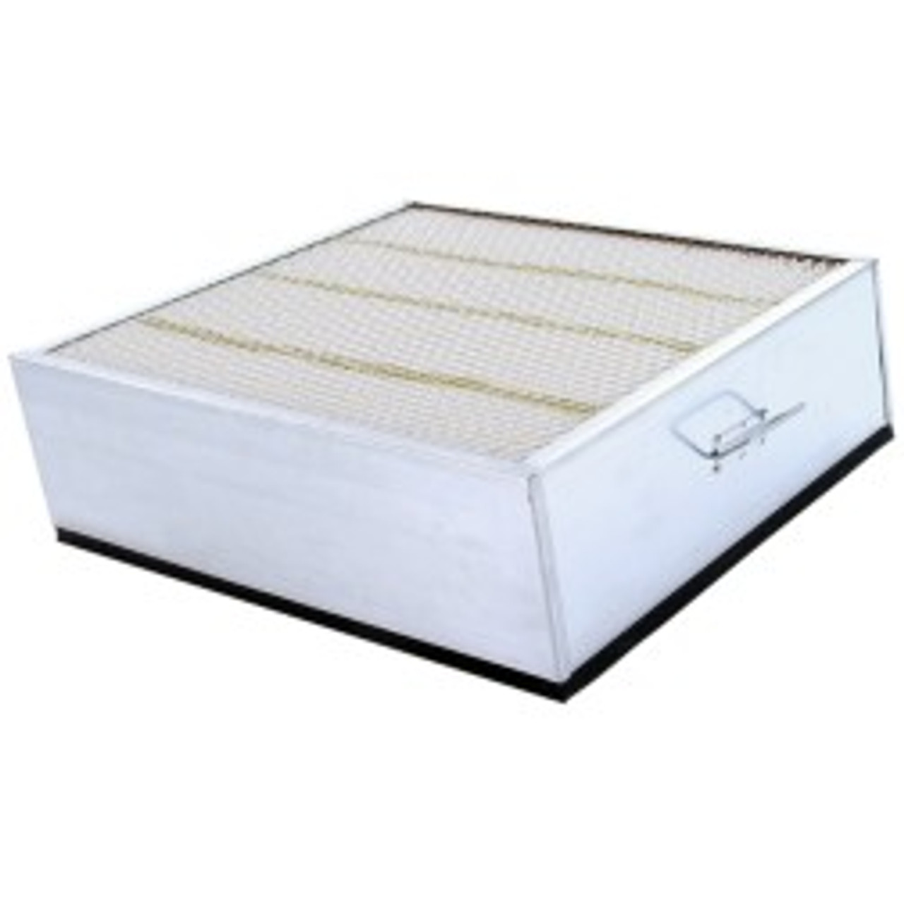 NAPA GOLD FILTERS 6580 NAPA CABIN AIR FILTER