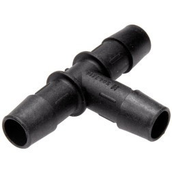 NAPA SOLUTIONS 6601671 HEATER HOSE CONNECTOR