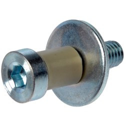 NAPA SOLUTIONS 6755137 BOLT