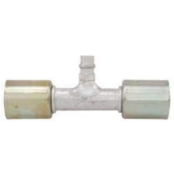 NAPA TEMP 401222 FITTING