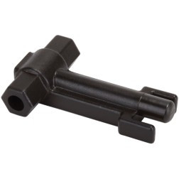 OTC 6778 INJECTOR PULLER BLACK 4 L