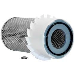 NAPA GOLD FILTERS 6397 NAPA GOLD AIR FILTER