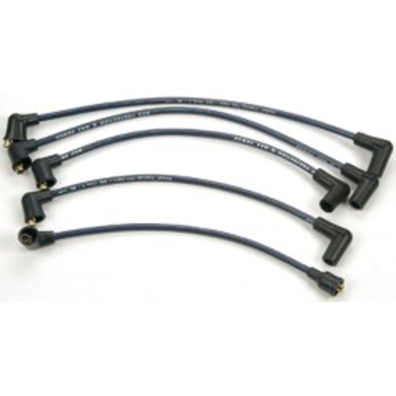 BELDEN 700192 PREMIUM PLUG WIRE SET BELDEN 700192 PREMIUM PLUG WIRE SET