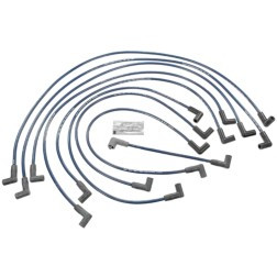 BELDEN 700689 PREMIUM PLUG WIRE SET