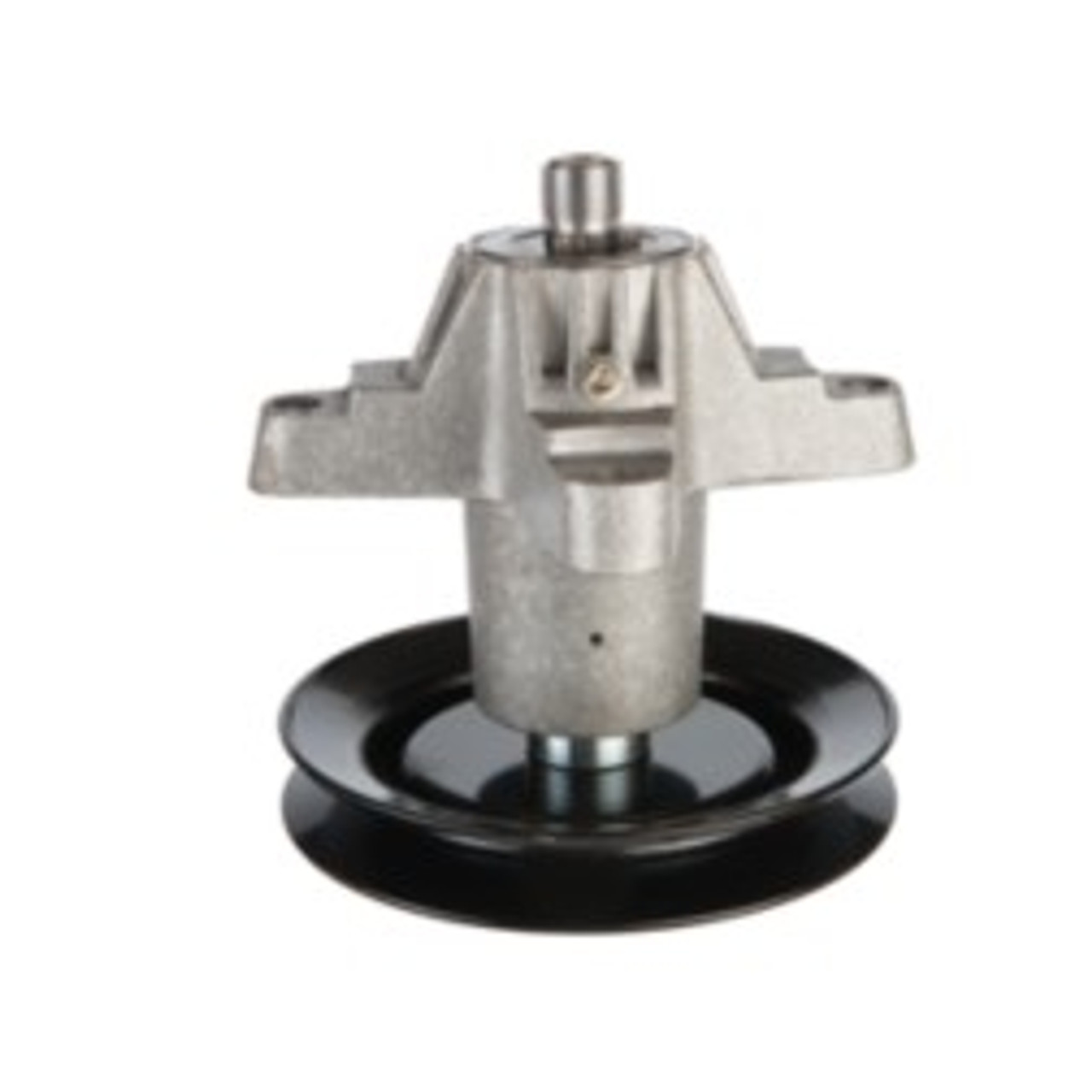 NAPA SMALL ENGINE 7031311 SPINDLE ASSY W/PULLEY NAPA SMALL ENGINE 7031311 SPINDLE ASSY W/PULLEY