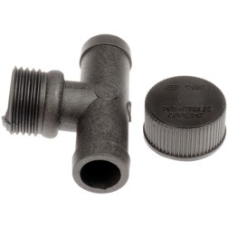 NAPA SOLUTIONS 7201287 FLUSH KT