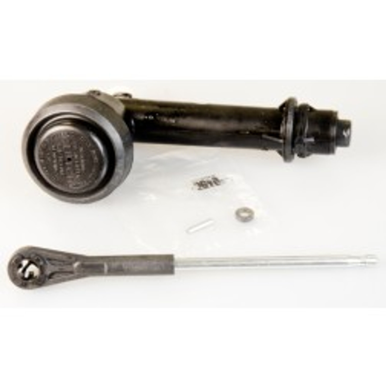 NAPA CLUTCHES 72190 MASTER CYLINDER