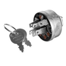 NAPA SMALL ENGINE 7068206 IGNITION SWITCH