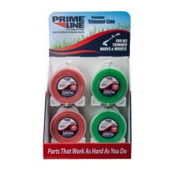 NAPA SMALL ENGINE 709302D TRMR LNE DSPLY PKGE