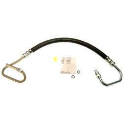 NAPA POWER STEERING PARTS 72079 POWER STEERING HOSE