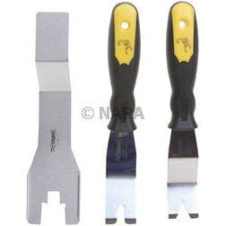 OTC 4549 UPHOLSTERY TOOL SET,3PCS.