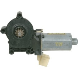 NAPA POWER SUPREME ELECTRICAL 4910576 REMAN WINDOW MOTOR