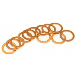 NAPA POWER STEERING PARTS 72590 GASKET