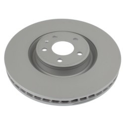 ALTROM CHEMICALS 4G0615301A BRAKE ROTOR