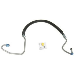 NAPA POWER STEERING PARTS 73540 PRESSURE HOSE
