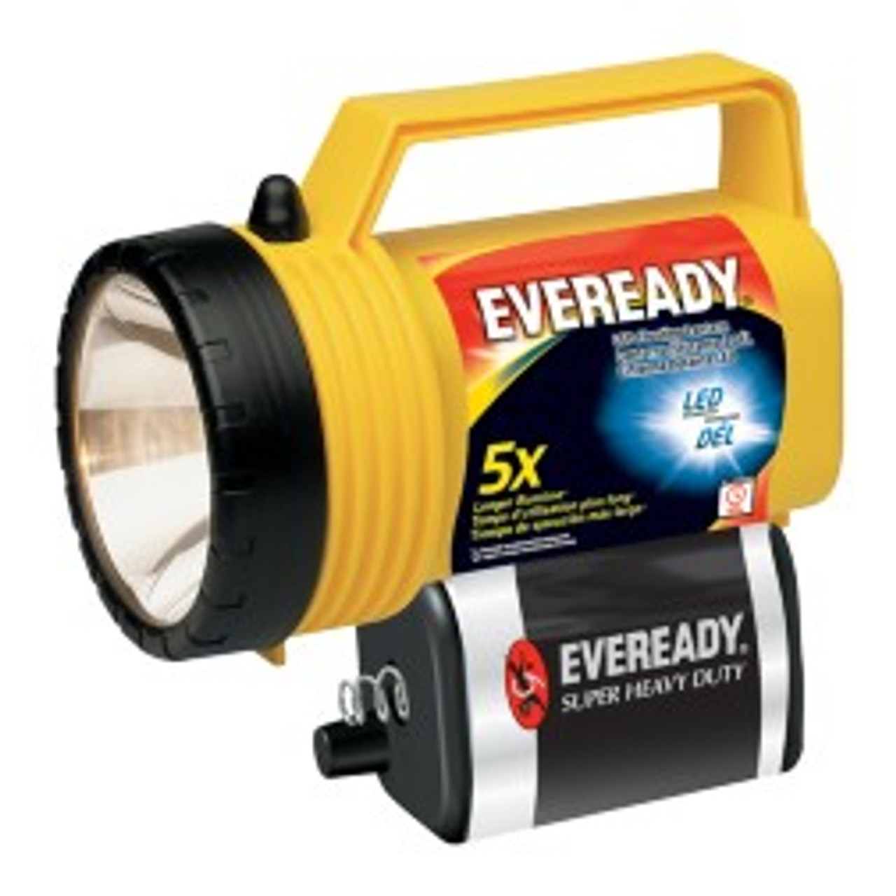 BALKAMP 5109LS 6V LED LANTERN BALKAMP 5109LS 6V LED LANTERN