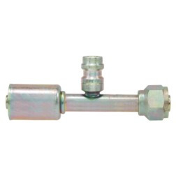 NAPA TEMP 406018 FITTING