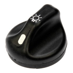 NAPA SOLUTIONS 7357675 KNOB