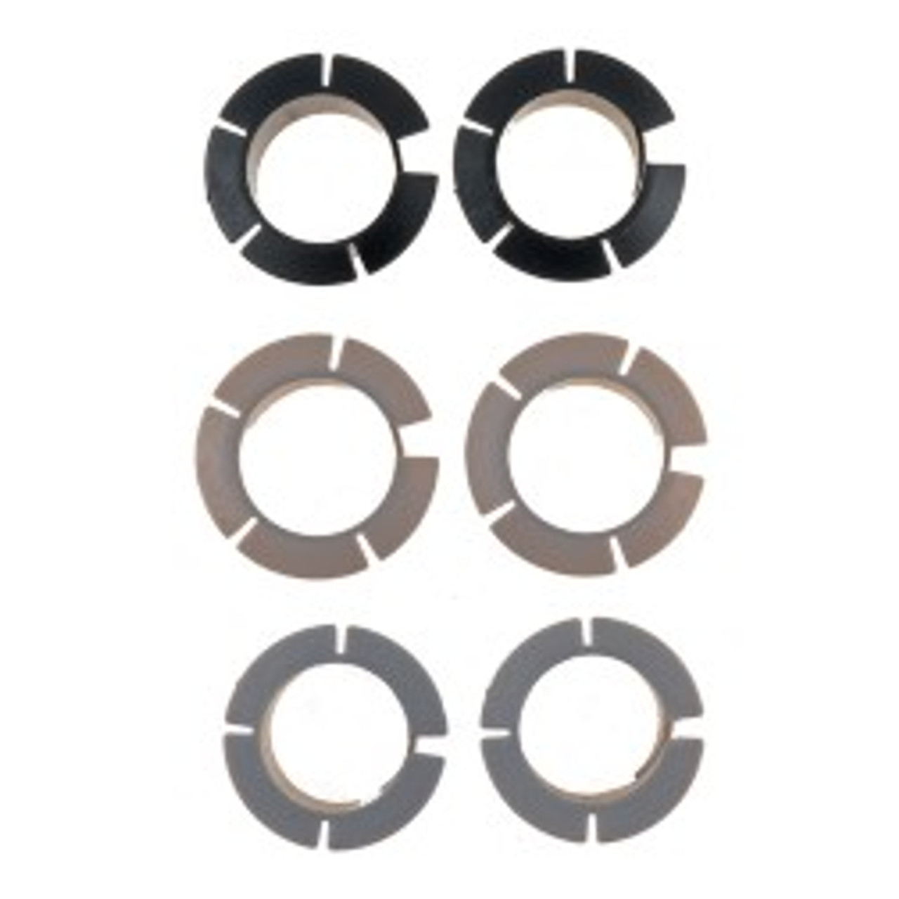 NAPA SOLUTIONS 6151165 BUSHING NAPA SOLUTIONS 6151165 BUSHING