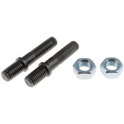 NAPA SOLUTIONS 6003234 EXH/FLANGE HARDWARE