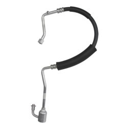 NAPA TEMP 408613 HOSE ASSEMBLY