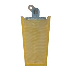 BOSCH POWER TOOLS 68043 FP GASKET